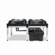 3 in 1 Grow System 1.1 x 0.52m for Bonanza