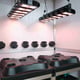3 in 1 Grow System 1.1 x 0.52m for Bonanza