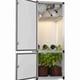 Bonanza 0.35m2 Clima Grow Cabinet