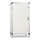 Bonanza Bench Model Clima Grow Cabinet