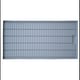 Ebb and Flow Tray 1100 x 1000mm