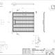 Ebb and Flow Tray 1100 x 1000mm