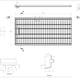 Ebb and Flow Tray 2040 x 1000mm