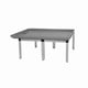 Ebb and Flow Tray 1100 x 630mm