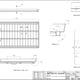 Ebb and Flow Tray 1100 x 630mm