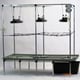 Grow Table 2 x 0.8m for Ebb and Flow Tray
