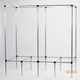 Grow Table 2 x 0.8m for Ebb and Flow Tray