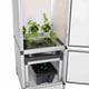 Grow Table 0.52 x 0.52m for Ebb and Flow Tray
