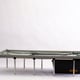 Grow Table 2 x 1m for Ebb and Flow Tray