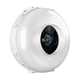 GT160 Extractor Fan with Controller 800m3