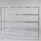 Grow Rack Height Extension Set 2 x 0.8m