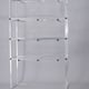 Grow Rack Height Extension Set 1.1 x 1m