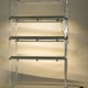 Grow Rack Height Extension Set 1.1 x 1m