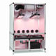 3 in 1 Grow System 1.1 x 0.52m for Bonanza