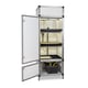 Nursery 0.35m2 Propagation Cabinet