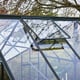 Halls Garden Room Greenhouse Roof Vent