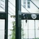 Halls Magnum Green 8x14 Greenhouse Lock