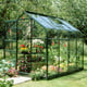 Halls Supreme 8x6 Green
