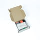 Smart tap controller on an outdoor tap