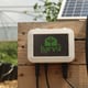 Setting up the WaterMate Mini watering schedule