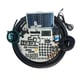 Harvst WaterMate Pro mains powered greenhouse irrigation system