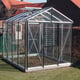 8x10 Janssens Master Greenhouse