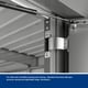 Hormann Juno Gas Spring Door Opener