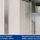 Hormann Juno Shelf Strip Included