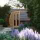 Lichfield Crown Compact Corner Cabin