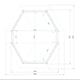 Lichfield Elegant Cabin Floor Plan