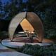 Lichfield Crown ShieldTimber Garden Pod