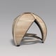 Lichfield Garden Pod Crown Shield Exterior Minimal