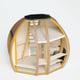 Lichfield Crown Elegant Electric Sauna Garden Building