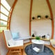 Lichfield Crown Smart Garden Pod Interior