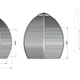 Lichfield Crown Smart Cabin Dimensions