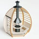 Lichfield Crown Smart Grill Garden Kitchen Room Interior