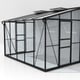 Vitavia Black 6x10 IDA Side Doors