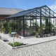 Janssens 19x19 Gigant Victorian Greenhouse