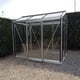 Janssens 5x8 Helios Urban Hobby Greenhouse