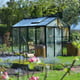 Janssens 8x10 Helios Master Victorian Greenhouse