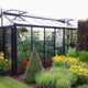 Janssens 8x15 Helios Master Victorian Greenhouse
