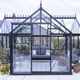 Janssens Eos Junior T Greenhouse