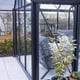 Janssens Eos Junior T Orangery Greenhouse Downpipe