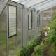 Janssens Gigant Hobby Greenhouse Polycarbonate