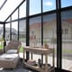 Janssens Gigant Victorian Greenhouse Frame Profiles