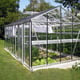 Janssens Helios Master Hobby Greenhouse
