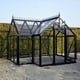 Janssens Junior T Orangery Greenhouse