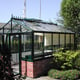 Janssens Mur 10x15 Dwarf Wall Greenhouse