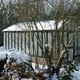 Janssens Mur 7x15 Dwarf Wall Greenhouse