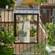 Juliana Balcony Greenhouse Growhouse